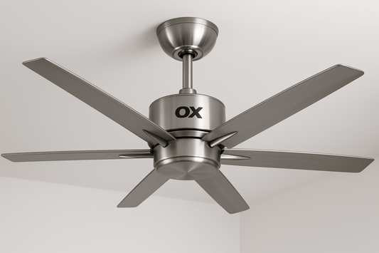 HVAC - Ceiling Fan - bricmax.com
