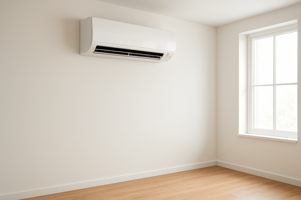 Air Conditioners - bricmax.com