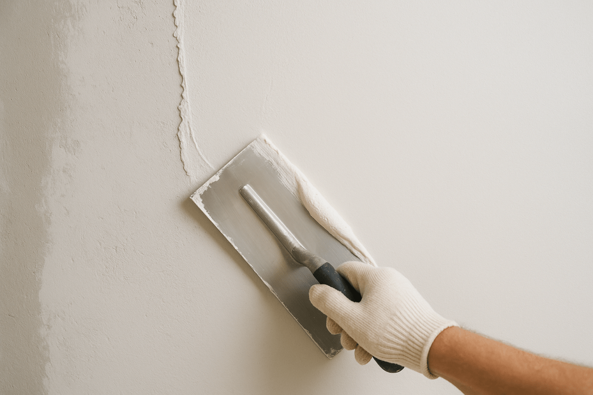 Screeding & Wall Finishes - bricmax.com