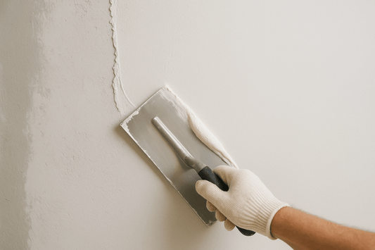 Screeding & Wall Finishes - bricmax.com