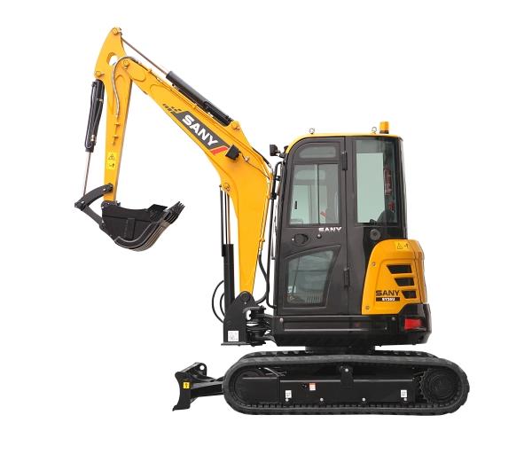 Heavy Construction Equipment - bricmax.com