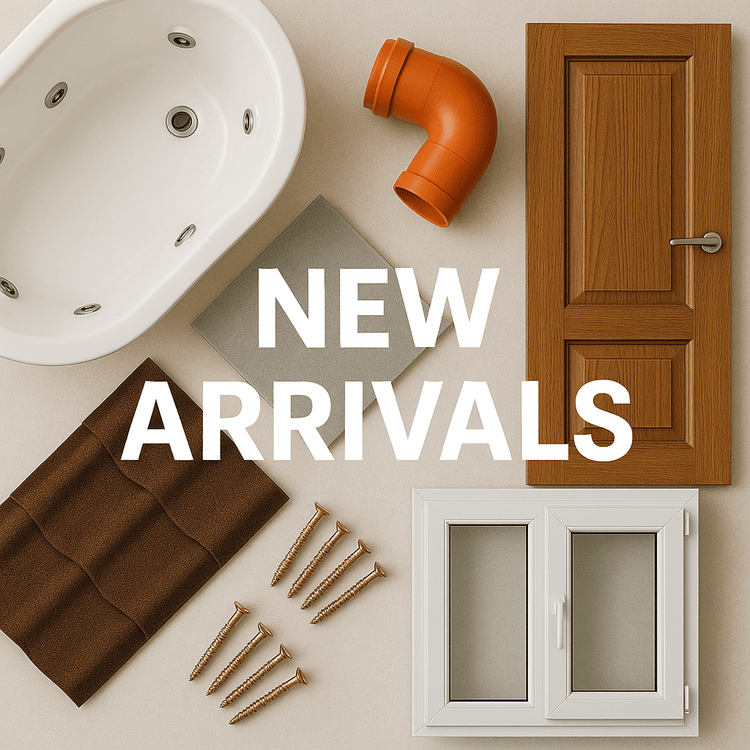 New Arrivals - bricmax.com