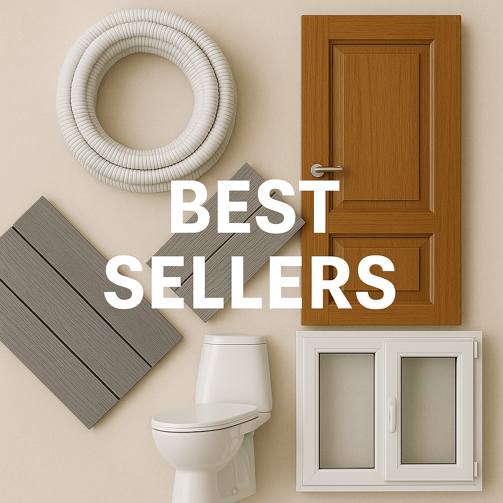 Best Sellers - bricmax.com