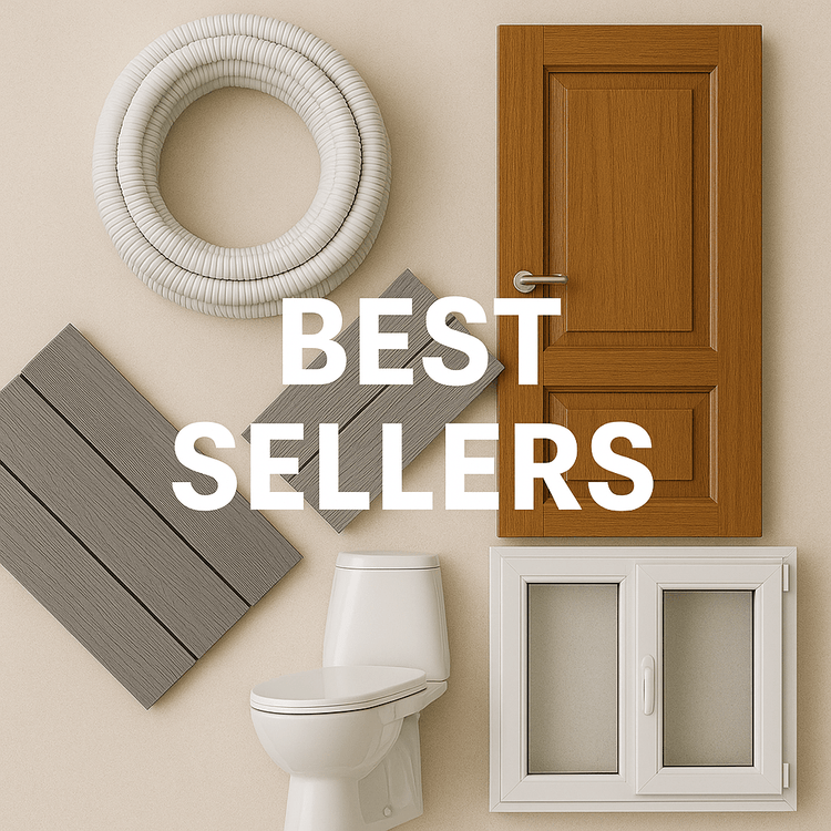 Best Sellers - bricmax.com