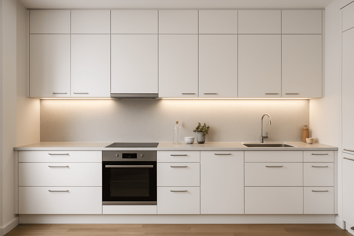 Kitchen Fixtures - bricmax.com