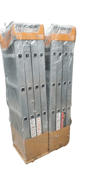 Extension Ladders - bricmax.com