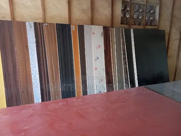 MDF Board - bricmax.com