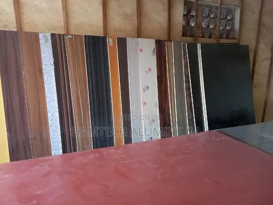 MDF Board - bricmax.com