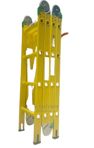 Extension Ladders - bricmax.com