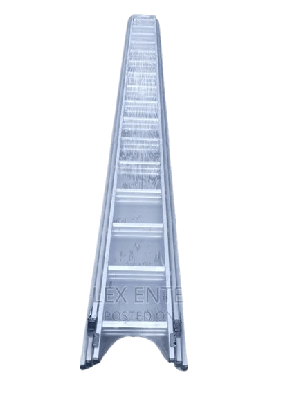 Extension Ladders - bricmax.com