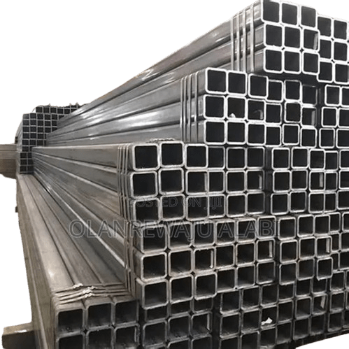 Metal Pipes - bricmax.com