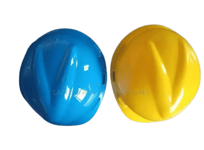 Construction Safety Gear – PPE for Worker Protection