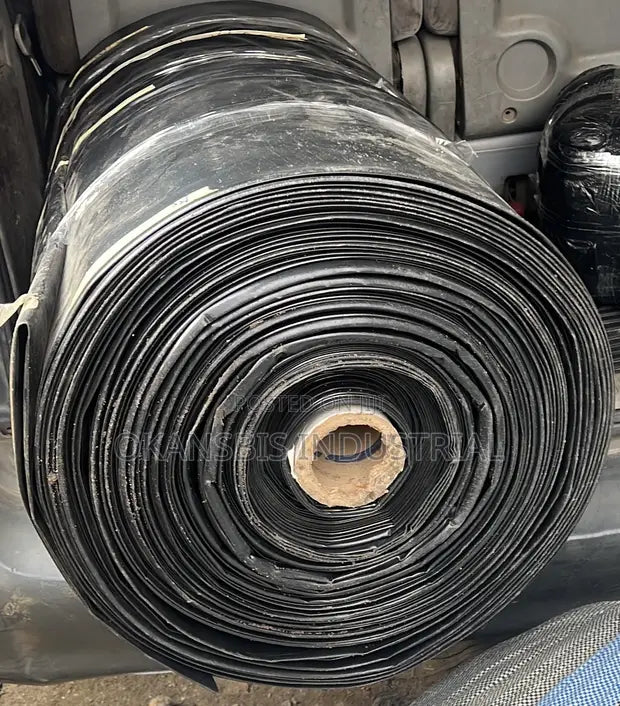 Damp Proof Membrane (DPM) - bricmax.com