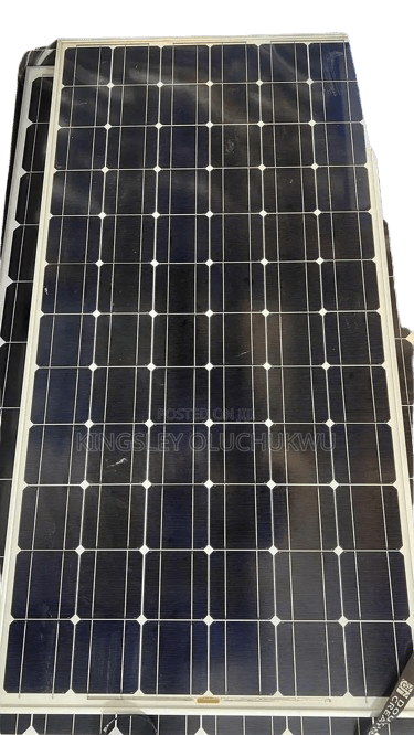 Solar Panels - bricmax.com