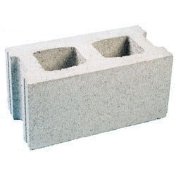 6” Hollow Blocks – 100pcs Bundle - bricmax.com