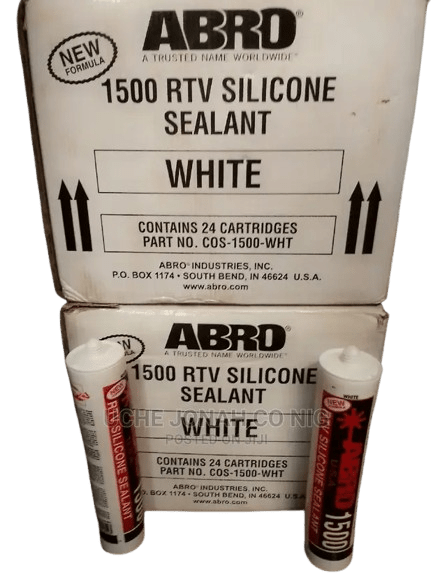 Adhesives & Sealants - bricmax.com