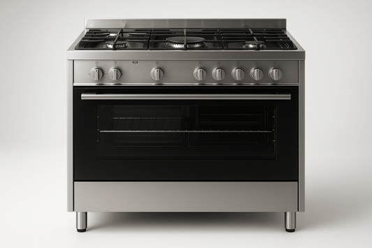 Gas Cooker - bricmax.com