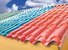 Roofing: Metcoppo - bricmax.com