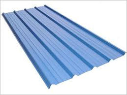 Long Span Aluminium Roofing Sheets – Lightweight & Durable