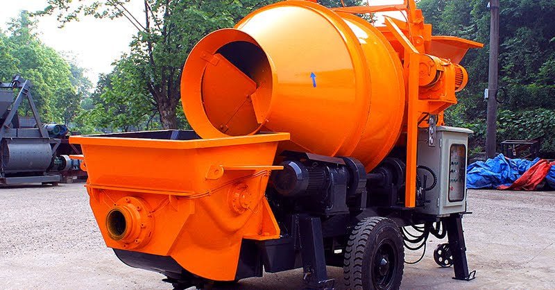 Equipment Hire - bricmax.com