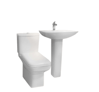 Athens Golden Diamond WC