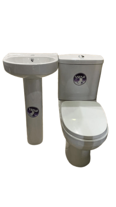 Micoe Vstar WC - bricmax.com