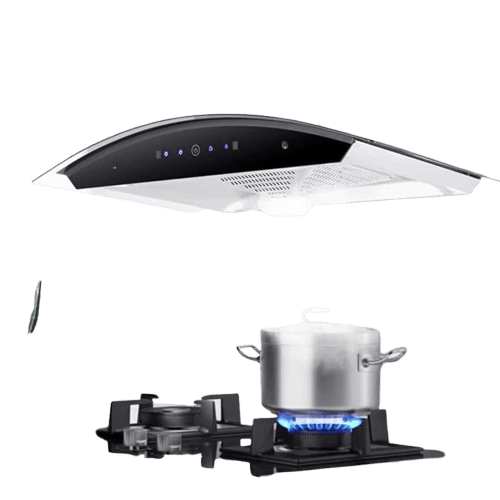 Kitchen Extractor Hood - bricmax.com
