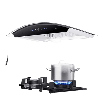 Kitchen Extractor Hood