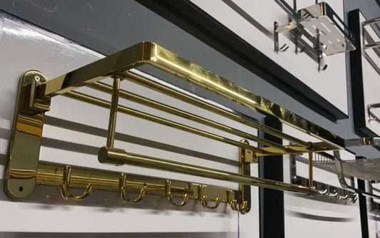 Towel Hanger - bricmax.com