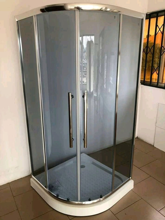 Shower Cubicle - bricmax.com