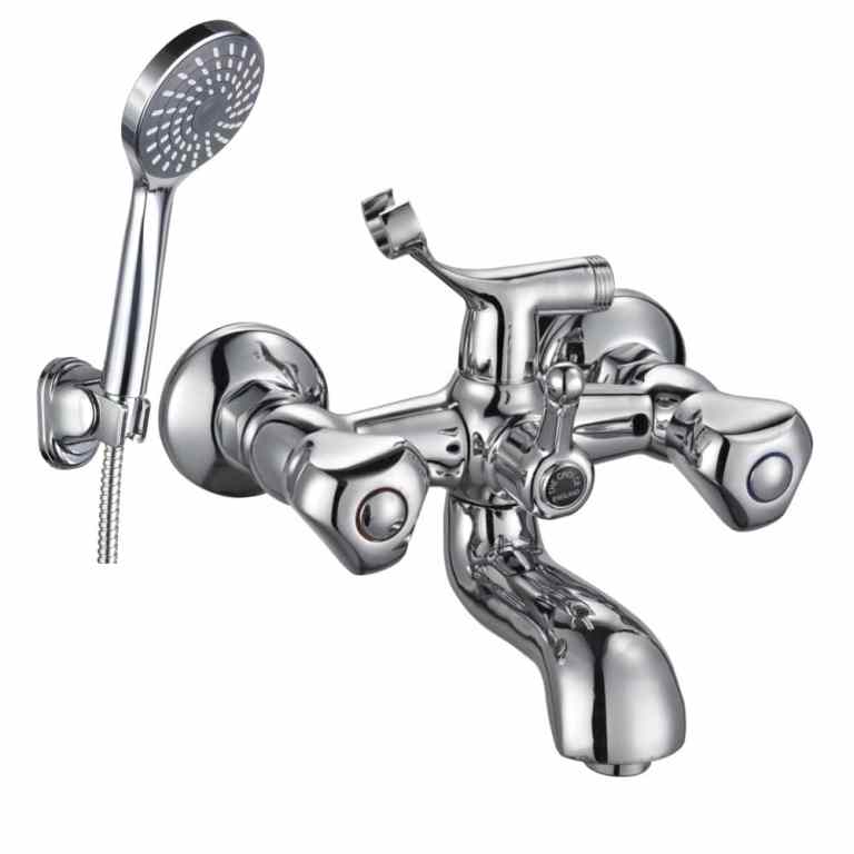 Choice Shower Bath Mixer - bricmax.com