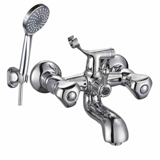 Choice Shower Bath Mixer - bricmax.com