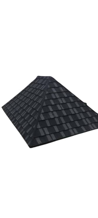 Roofing - Stone Coated Tiles "GERARD" - Prices are per sqm - bricmax.com