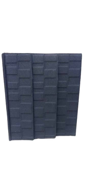 Roofing - Stone Coated Tiles "GERARD" - Prices are per sqm - bricmax.com