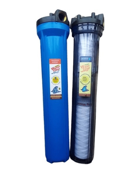 Water Bottle Filter - bricmax.com