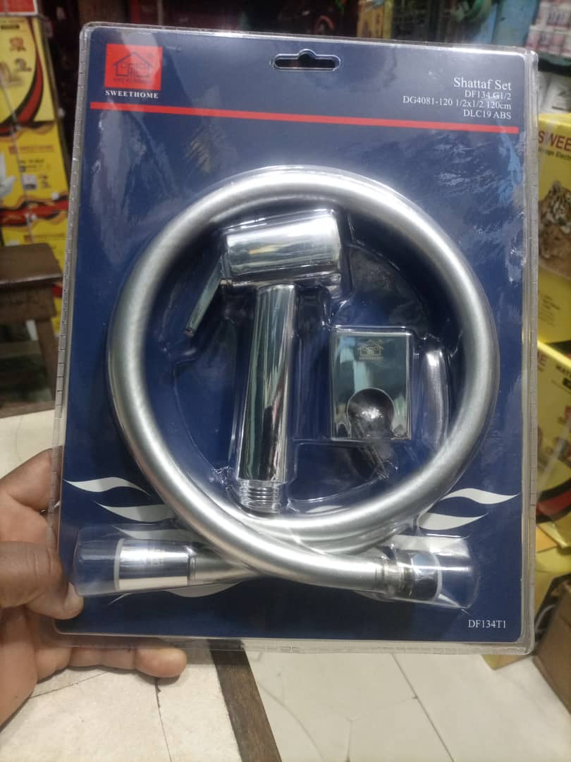 Sweethome Spray Shower - bricmax.com