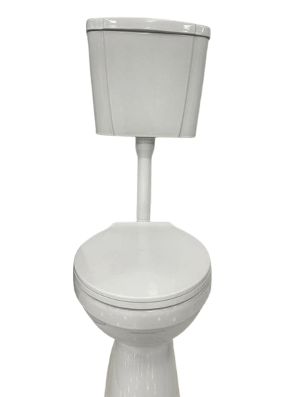 Hanging Topflush WC - bricmax.com