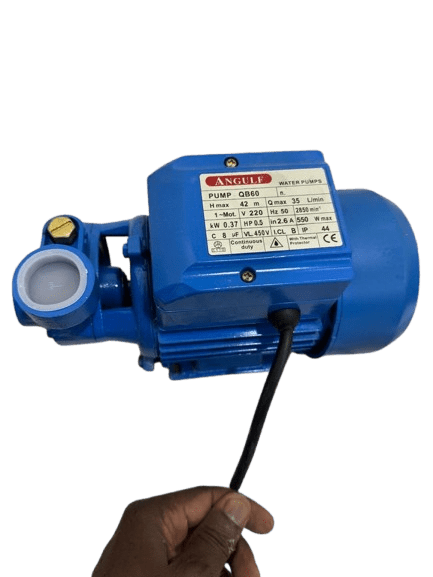Surface Pumps - bricmax.com