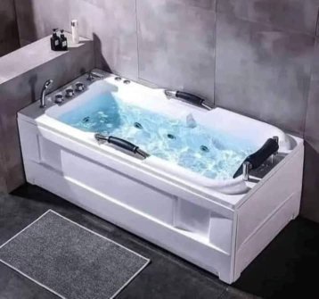 Jacuzzi - Bath Tub - bricmax.com