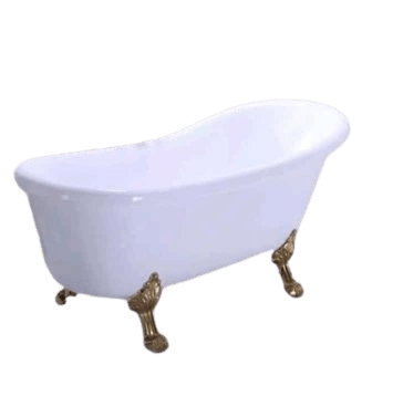 Bathroom - Bath Tub