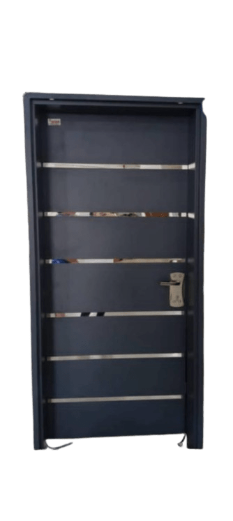 Security Doors - bricmax.com