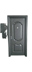 Budget Doors