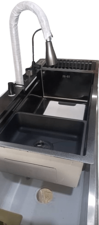 Kitchen Sinks - bricmax.com