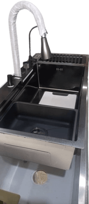 Kitchen Sinks