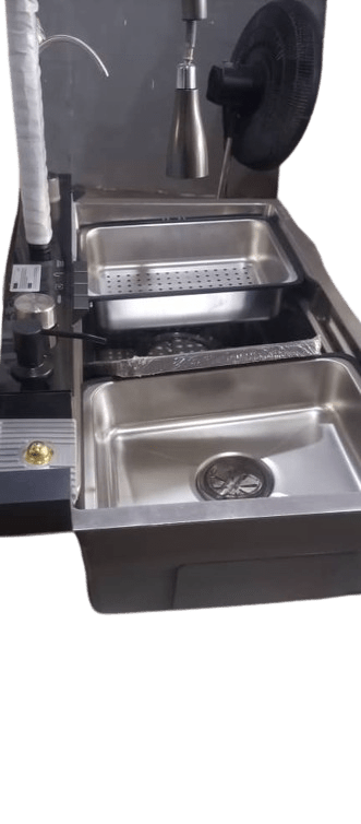 Kitchen Sinks - bricmax.com