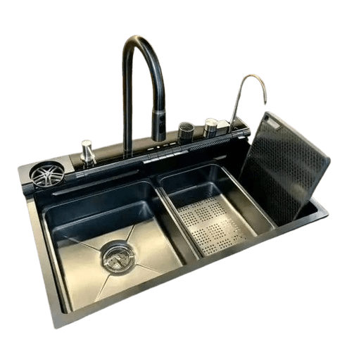 Kitchen Sinks - bricmax.com