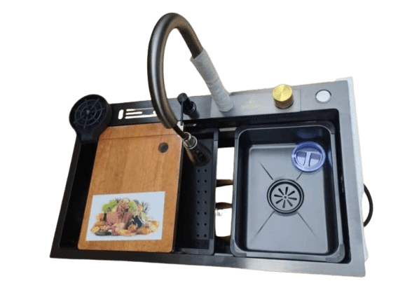 Kitchen Sinks - bricmax.com