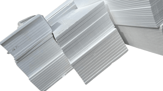 Polystyrene Sections - bricmax.com