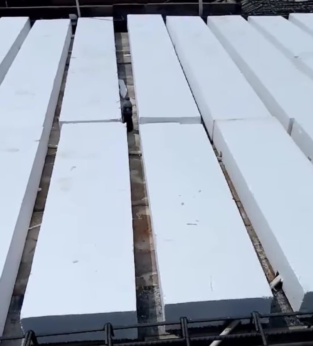 Polystyrene Sections - bricmax.com