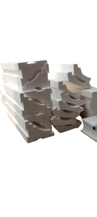 Polystyrene Sections - bricmax.com